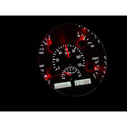 Dakota Digital 1949-1950 Ford Car VHX Gauge Kit VHX-49F