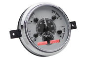 Dakota Digital 1949-1950 Ford Car VHX Gauge Kit VHX-49F