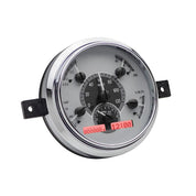 Dakota Digital 1949-1950 Ford Car VHX Gauge Kit VHX-49F