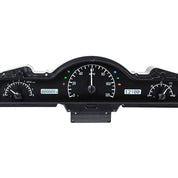 Dakota Digital 1950-1951 Mercury VHX Gauge Kit VHX-50M
