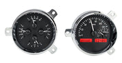 Dakota Digital 1951-1952 Chevrolet Car VHX Gauge Kit VHX-51C