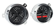 Dakota Digital 1951-1952 Chevrolet Car VHX Gauge Kit VHX-51C
