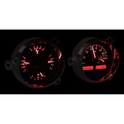 Dakota Digital 1951-1952 Chevrolet Car VHX Gauge Kit VHX-51C