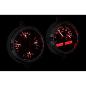 Dakota Digital 1951-1952 Ford Truck VHX Gauge Kit VHX-51F-PU
