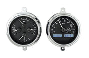 Dakota Digital 1951-1952 Ford Truck VHX Gauge Kit VHX-51F-PU