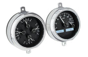 Dakota Digital 1951-1952 Ford Truck VHX Gauge Kit VHX-51F-PU