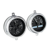 Dakota Digital 1951-1952 Ford Truck VHX Gauge Kit VHX-51F-PU