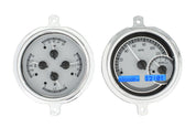 Dakota Digital 1951-1952 Ford Truck VHX Gauge Kit VHX-51F-PU