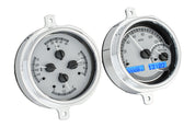 Dakota Digital 1951-1952 Ford Truck VHX Gauge Kit VHX-51F-PU