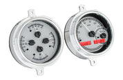 Dakota Digital 1951-1952 Ford Truck VHX Gauge Kit VHX-51F-PU