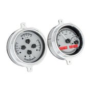 Dakota Digital 1951-1952 Ford Truck VHX Gauge Kit VHX-51F-PU