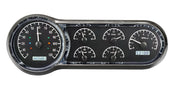 Dakota Digital 1953-1954 Chevrolet Car VHX Gauge Kit VHX-53C
