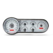 Dakota Digital 1953-1954 Chevrolet Car VHX Gauge Kit VHX-53C