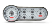 Dakota Digital 1953-1954 Chevrolet Car VHX Gauge Kit VHX-53C