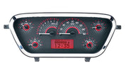 Dakota Digital 1953-1955 Ford F100 VHX Gauge Kit VHX-53F-PU