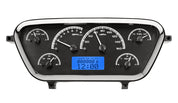 Dakota Digital 1953-1955 Ford F100 VHX Gauge Kit VHX-53F-PU