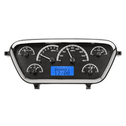 Dakota Digital 1953-1955 Ford F100 VHX Gauge Kit VHX-53F-PU
