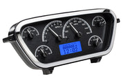 Dakota Digital 1953-1955 Ford F100 VHX Gauge Kit VHX-53F-PU
