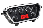 Dakota Digital 1953-1955 Ford F100 VHX Gauge Kit VHX-53F-PU