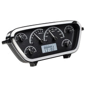 Dakota Digital 1953-1955 Ford F100 VHX Gauge Kit VHX-53F-PU