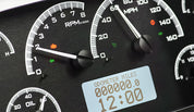 Dakota Digital 1953-1955 Ford F100 VHX Gauge Kit VHX-53F-PU