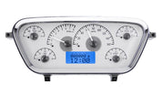Dakota Digital 1953-1955 Ford F100 VHX Gauge Kit VHX-53F-PU