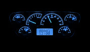 Dakota Digital 1953-1955 Ford F100 VHX Gauge Kit VHX-53F-PU