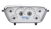Dakota Digital 1953-1955 Ford F100 VHX Gauge Kit VHX-53F-PU