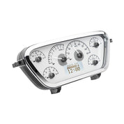 Dakota Digital 1953-1955 Ford F100 VHX Gauge Kit VHX-53F-PU
