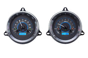 Dakota Digital 1954 Chevrolet Truck VHX Gauge Kit VHX-54C-PU