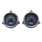 Dakota Digital 1954 Chevrolet Truck VHX Gauge Kit VHX-54C-PU