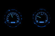 Dakota Digital 1954 Chevrolet Truck VHX Gauge Kit VHX-54C-PU