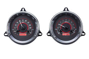 Dakota Digital 1954 Chevrolet Truck VHX Gauge Kit VHX-54C-PU