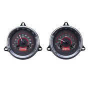 Dakota Digital 1954 Chevrolet Truck VHX Gauge Kit VHX-54C-PU