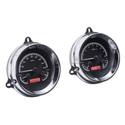 Dakota Digital 1954 Chevrolet Truck VHX Gauge Kit VHX-54C-PU