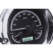 Dakota Digital 1954 Chevrolet Truck VHX Gauge Kit VHX-54C-PU