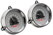 Dakota Digital 1954 Chevrolet Truck VHX Gauge Kit VHX-54C-PU
