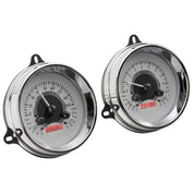 Dakota Digital 1954 Chevrolet Truck VHX Gauge Kit VHX-54C-PU