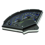 Dakota Digital 1955-1956 Chevrolet Car VHX Gauge Kit VHX-55C