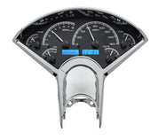 Dakota Digital 1955-1956 Chevrolet Car VHX Gauge Kit VHX-55C