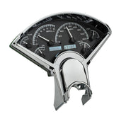 Dakota Digital 1955-1956 Chevrolet Car VHX Gauge Kit VHX-55C