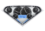 Dakota Digital 1955-1959 Chevrolet Pickup VHX Gauge Kit VHX-55C-PU