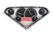 Dakota Digital 1955-1959 Chevrolet Pickup VHX Gauge Kit VHX-55C-PU