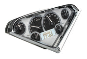 Dakota Digital 1955-1959 Chevrolet Pickup VHX Gauge Kit VHX-55C-PU