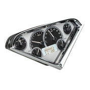 Dakota Digital 1955-1959 Chevrolet Pickup VHX Gauge Kit VHX-55C-PU