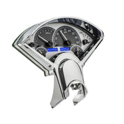 Dakota Digital 1955-1956 Chevrolet Car VHX Gauge Kit VHX-55C