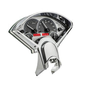Dakota Digital 1955-1956 Chevrolet Car VHX Gauge Kit VHX-55C
