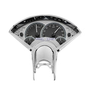 Dakota Digital 1955-1956 Chevrolet Car VHX Gauge Kit VHX-55C