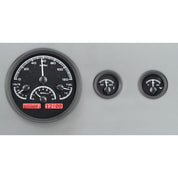 Dakota Digital 1955-1986 Jeep CJ VHX Gauge Kit VHX-55J
