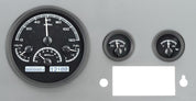 Dakota Digital 1955-1986 Jeep CJ VHX Gauge Kit VHX-55J